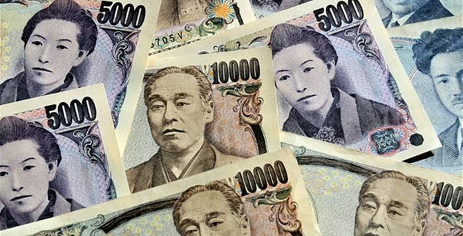 USD/JPY Teknik İnceleme: Yükseliş Başlayabilir