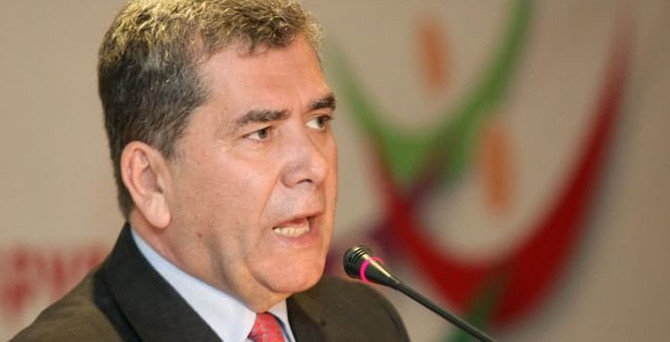 Yunanistan'da 'taviz' krizi