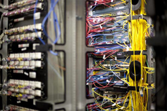 Telehouse Turkiye Pazarinda Gundem Haberleri