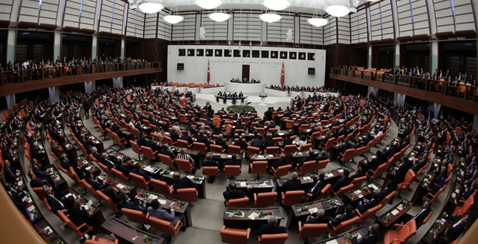 Meclis'ten 'bayram müjdesi' çıkabilir