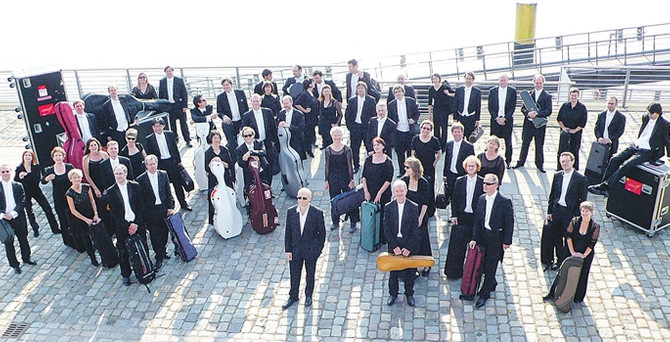 İstanbul Müzik Festivali’nde Brahms’a saygı duruşu