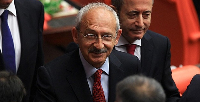 'Yarına daha çok vaktimiz var'