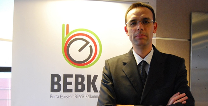 Endüstriyel simbiyozla sanayi atığı girdiye dönüşecek