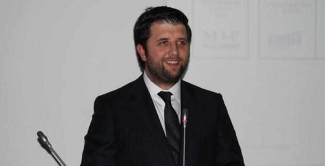 'Kentsel dönüşüm rant kavgasına dönüştü'