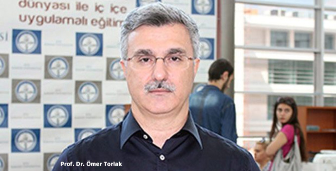 Rekabet Kurulu Başkanlığı'na Torlak atandı