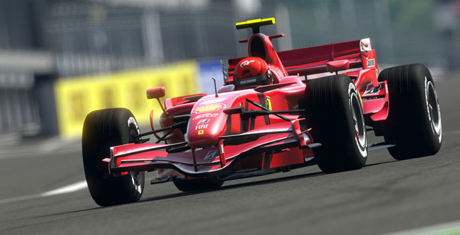 Formula 1 hisselerine 8 milyar dolarlık teklif