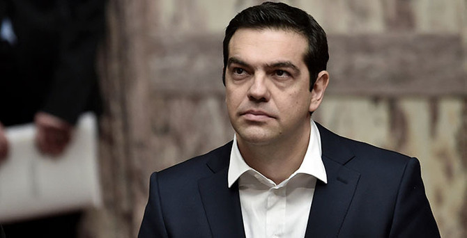 Çipras'tan kreditörlere sert tepki