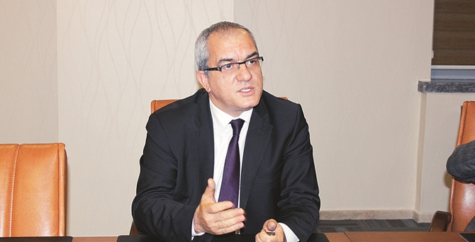 EXPO’2016’da katılımcı ülke tartışması