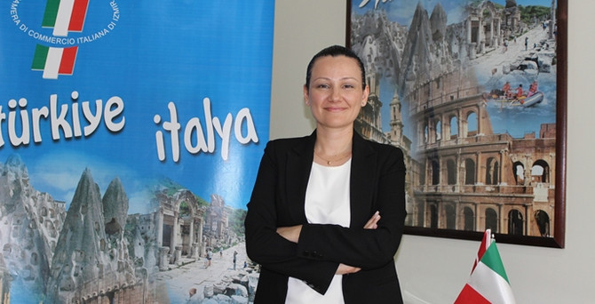 Ege'den İtalya’ya yatırım atağı