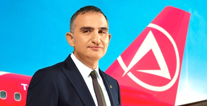 AtlasGlobal, 2020’de yılda 240 bin saat uçacak