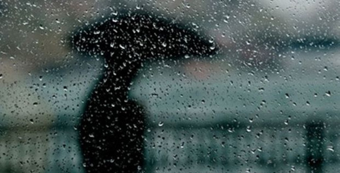Meteorolojiden 'kuvvetli yağış' uyarısı