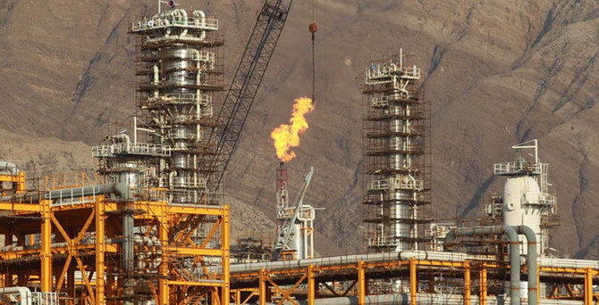 Devlerin İran petrolü iştahı