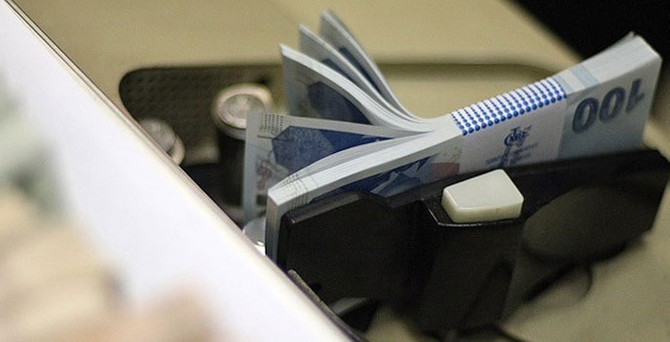 E-dönüşümle her yıl 125 milyon lira cepte kalacak