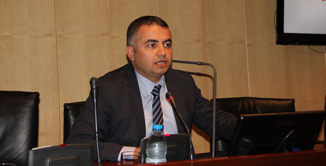 İhracat hedefi ticaret merkezleri ve tasarımla yakalanacak