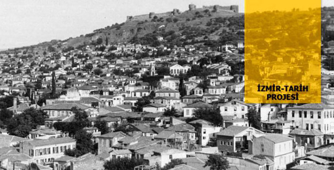 270 hektarlık tarihi doku turizme kazandırılacak