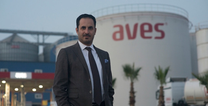 Aves, enerji verimliliği için kojenerasyon tesisi kuracak