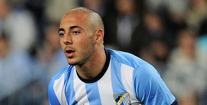Ambarat İspanya'ya transfer oldu