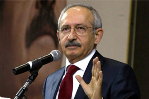 İptalin gerekçesini Başbakan açıklasın