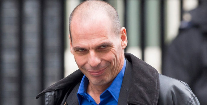 Varoufakis: Herşeyi yaptık