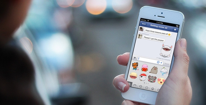 Messenger'da yeni dönem