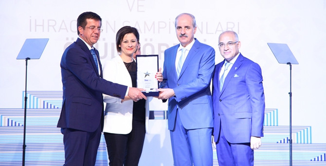 Su ürünleri ve hayvansal mamullerde şampiyon değişmedi