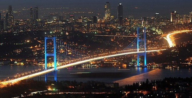 İstanbul'da elektrik kesintileri sürüyor