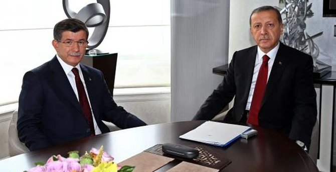 Görüşme 2 saat 25 dakika sürdü