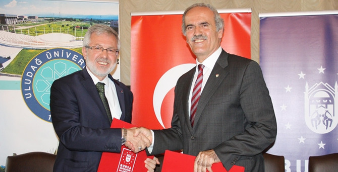 Bursa'da hedef sağlıklı kent