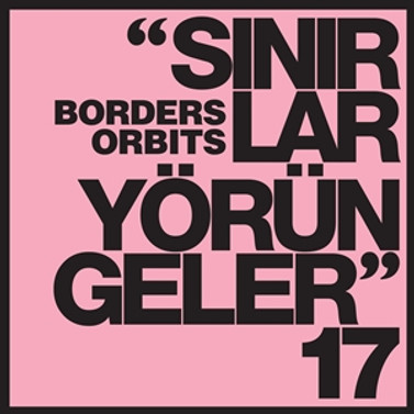 ‘Sınırlar ve Yörüngeler 17’nin ödüllüleri belli oldu