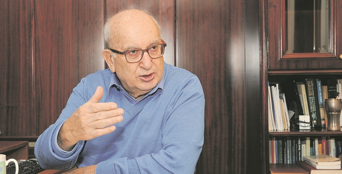 Türkiye için yeni hikaye 'euroya geçiş' olabilir