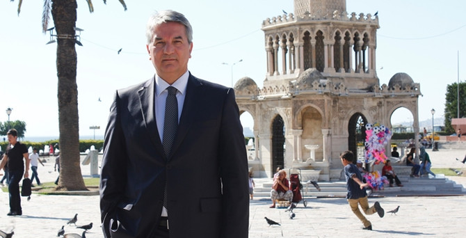 Turizmde yeni atak için Calypso modeli önerisi