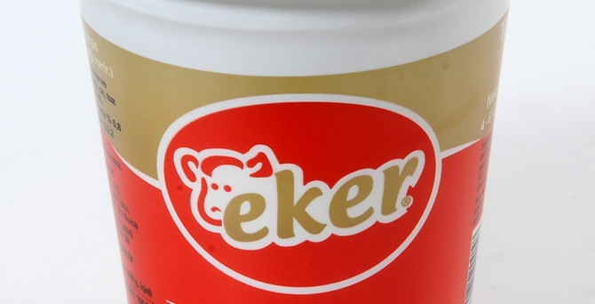Eker, 22. deposunu Bandırma’ya açtı