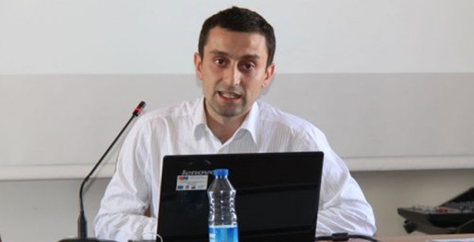 Türkiye 'yeni makineleşmenin' dışında kalma riskiyle karşı karşıya