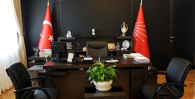 Kılıçdaroğlu'nun odasında 'dinleme cihazı' taraması