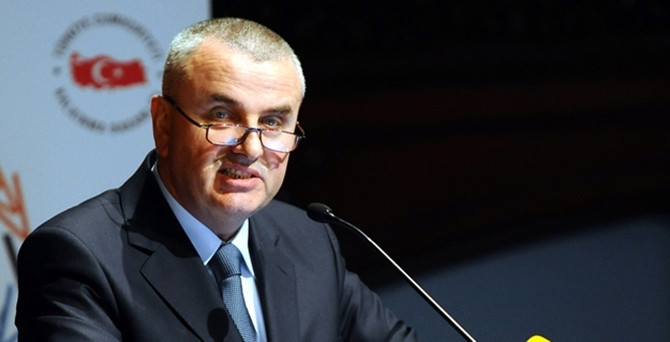 Patent başvurusunda önemli ilerleme