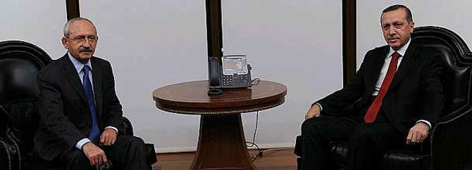 Kılıçdaroğlu'na 1 milyon liralık dava