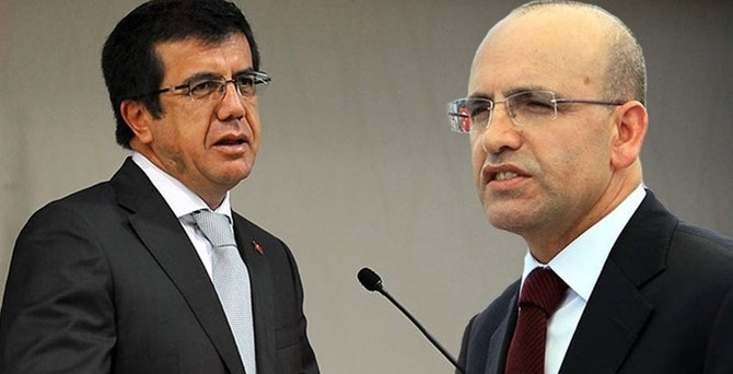 Bakanlar, 'Yunanistan krizi' için ne dedi?