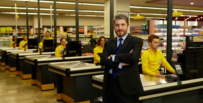 BİM, Fas ve Mısır’da büyümeye devam edecek