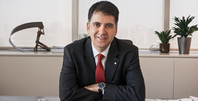 Türkiye’nin %5 büyüyebilmesi için bankacılık sektörü %25 büyümeli