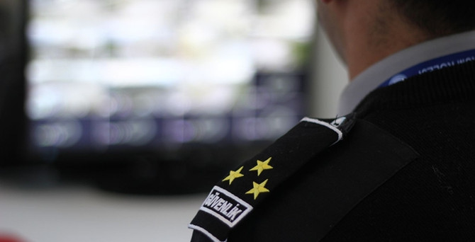 'Polis destekli sistem kurulmalı'