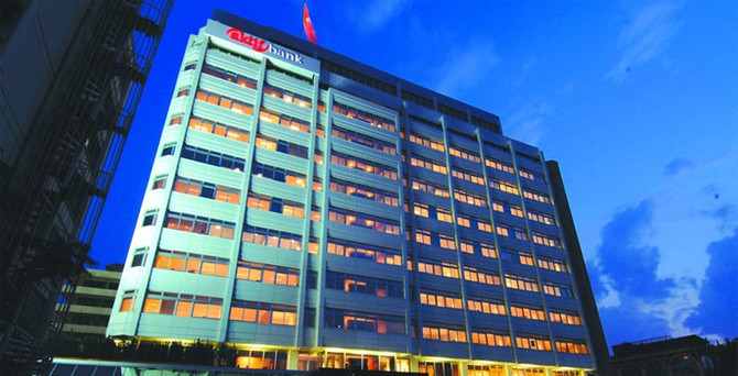 Aktif Bank'ın 2014 Faaliyet Raporu'na 9 ödül