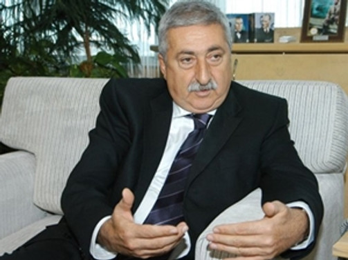 Palandöken: Nüfus artıyor, esnaf sayısı artmıyor