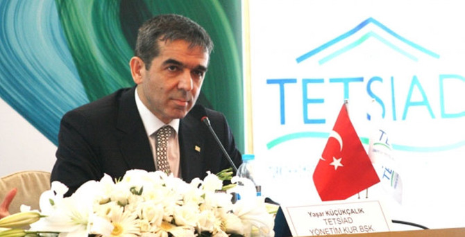 Gümrük vergisi ev teksticisinin yüzünü güldürecek