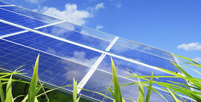 Çok panel değil, daha çok elektrik