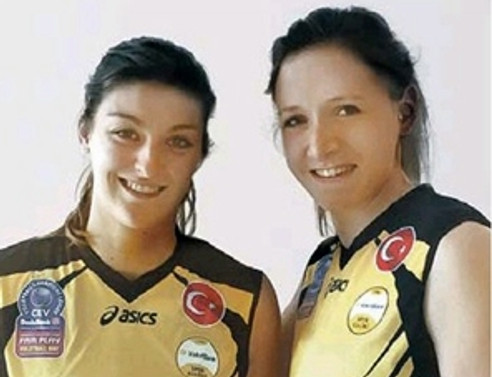 VakıfBank, Avrupalı rakiplerini bekliyor