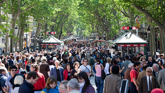 Turizm cenneti için şok karar
