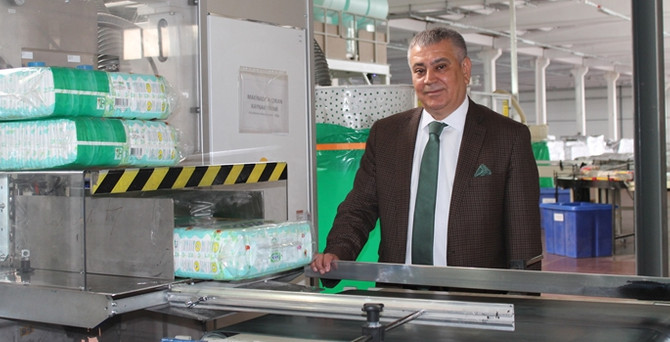 Pakten, sektörde ilk 5'e adını yazdıracak