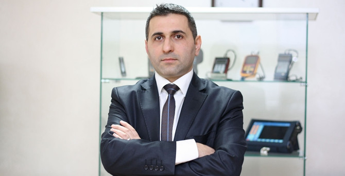 Hata dedektörü ile 'defolu ürünler' tarih oluyor