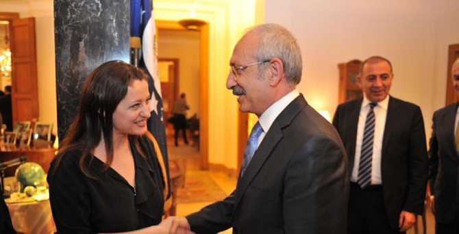 CHP'nin adayı belli oldu