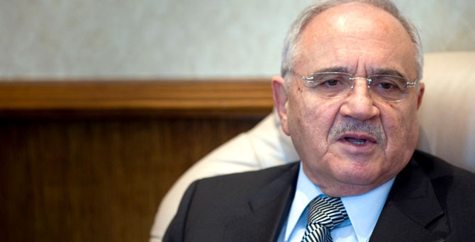 İşte yeni Milli Savunma Bakanı